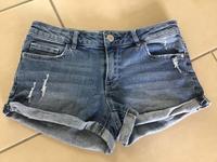 Review Jeansshorts XS Hessen - Altenstadt Vorschau