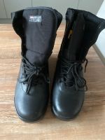 Herren Motorradschuhe / Boots Motorrad Gr. 47 (13) - NEU Potsdam - Babelsberg Süd Vorschau