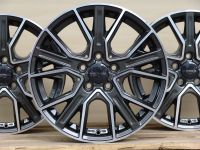 Porsche Macan 95B 20 Zoll Alufelgen Wheelworld WH34 NEU ABE Bayern - Zirndorf Vorschau