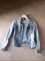 Benetton Jeansjacke Damen Gr. 36 NEU Baden-Württemberg - Dürnau Vorschau