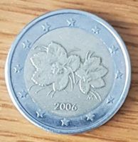 2 Euro Münze Finnland Niedersachsen - Aurich Vorschau