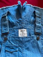 Schöne neuwertige Latzhose von Denim & Co. Saarland - Püttlingen Vorschau