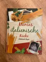 Tolles Kochbuch Mamas italienische Küche, wie neu Saarland - St. Ingbert Vorschau