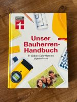Buch „Unser Bauherren-Handbuch“ Bad Doberan - Landkreis - Sanitz Vorschau