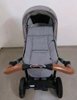 Hartan Racer GTS Kinderwagen mit Buggy Funktion Bayern - Feuchtwangen Vorschau