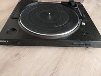 Sony Stereo Truntable System PS-LX300USB Niedersachsen - Braunschweig Vorschau