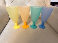 Tupperware Eisbecher 4-er Set NEU Baden-Württemberg - Külsheim Vorschau