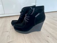 Stiefeletten Calvin Klein Gr 38 TOP Niedersachsen - Laatzen Vorschau