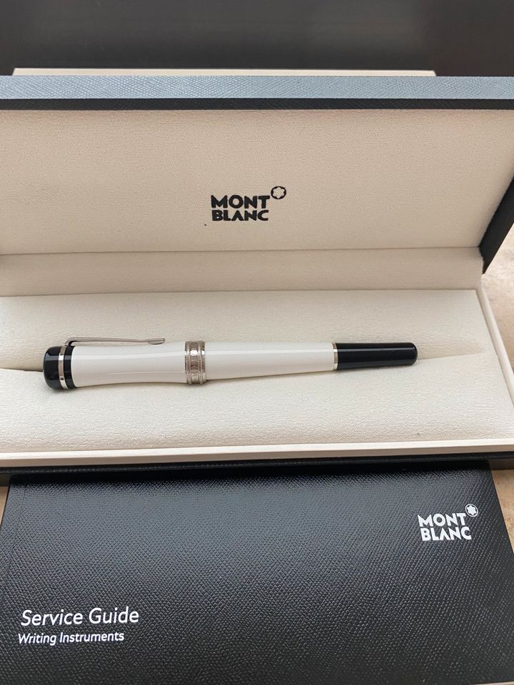 Montblanc Bonheur Kugelschreiber “NEU” in Bremen