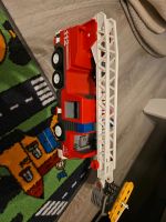Playmobil Feuerwehrauto Neumünster - Wasbek Vorschau