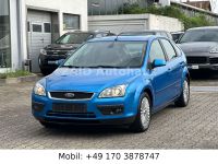 Ford Focus Lim. Titanium2.0L*Navi*Standheizung*Bi-Xe Baden-Württemberg - Wiesloch Vorschau