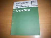 Volvo 240 244 245 Handbuch Reparaturanleitung Schaltpläne 1975 76 Saarland - Ottweiler Vorschau