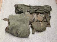 Diverse Bundeswehr Rucksack Seesack Gebirgsrucksack Taschen Baden-Württemberg - Ellwangen (Jagst) Vorschau