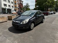 Opel Corsa Hessen - Rodenbach Vorschau