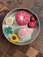 Crocs Jibbitz Cupcake Klee Blume Marienkäfer Köln - Braunsfeld Vorschau