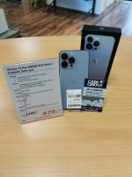 Apple iPhone 13 Pro 256GB Blau - sehr guter Zustand Bayern - Regensburg Vorschau