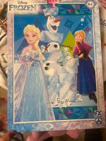 Anna und Elsa Puzzle Hemelingen - Arbergen Vorschau