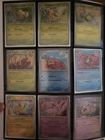 Pokemon Prismatische Entwicklungen Hit Binder Baden-Württemberg - Karlsruhe Vorschau