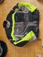 Motorradjacke Hein Gericke gr. 50 Bayern - Mering Vorschau