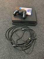 PlayStation 4 Nürnberg (Mittelfr) - Sündersbühl Vorschau