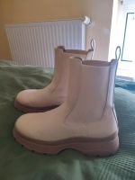 Boots beige Nordrhein-Westfalen - Langenfeld Vorschau