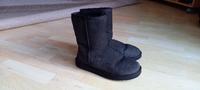 UGG Australia Damen Winter Stiefel Gr. W10 41-42 schwarz TOP! Niedersachsen - Emden Vorschau