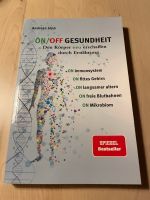 On/off Gesundheit - Andreas Jopp Münster (Westfalen) - Centrum Vorschau