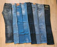 ❤️ mega Jeanspaket ~ Gr. XS ~ Diesel ☆ G-Star ☆ Only ❤️ Duisburg - Walsum Vorschau