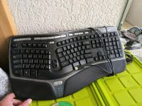Microsoft Natural Keyboard Qwerty Tastatur Hessen - Neu-Anspach Vorschau
