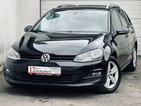 Volkswagen Golf VII 1.6 TDI*NAVI*TEMPO*SHZ*MASSAGE*AHK*ALU Thüringen - Leinefelde Vorschau