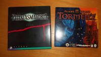 Plane Scape Torment 1998+Phantasmagoria 1995 PC-Spiele CD-ROM US- Nordrhein-Westfalen - Gangelt Vorschau