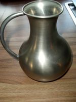 Zinn Vase 93 % 383gr.ca H17 cm Nordrhein-Westfalen - Bönen Vorschau