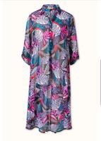 Blusenkleid Bluse Oberteil Neu Hemdbluse Niedersachsen - Barßel Vorschau