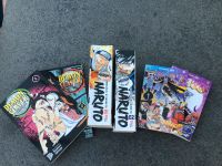 Demon Slayer, Naruto, One Piece Nordrhein-Westfalen - Lippstadt Vorschau