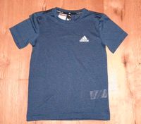 Neuwertiges Adidas T-Shirt climalite Gr.128 Bayern - Pfronten Vorschau