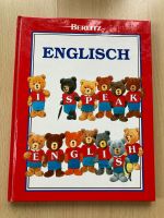 Englisch Lern-Buch für Kinder Dresden - Klotzsche Vorschau