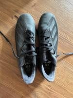 Adidas Hallenschuh Größe 41,5 Bayern - Niedermurach Vorschau