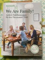 Thermomix Kochbuch - we are Family Rheinland-Pfalz - Zehnhausen bei Wallmerod Vorschau