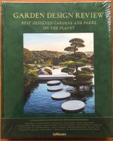 Garden Design Review, Landschaftspark, Ralf Knoflach Niedersachsen - Apen Vorschau