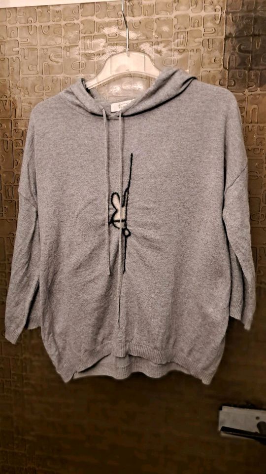 Frogbox Hoodie Damen Gr. 40 in St. Wendel