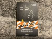 Neu Jugendbuch „Der Fall Jesus“ von Lee Strobel & Jane Vogel München - Ramersdorf-Perlach Vorschau