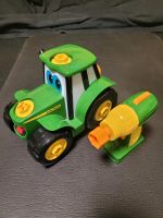 Tomy John Deere 46655 Bau-Dir-Deinen-Johnny-Traktor Hessen - Schwalbach a. Taunus Vorschau