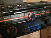 Mazda 3 bk radio original Baden-Württemberg - Laichingen Vorschau