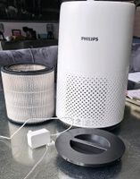 Philips 800 Series Kompakter Luftreiniger AC0820/10 Nordrhein-Westfalen - Warstein Vorschau