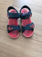 Sandalen von Kappa Grösse 28 Bayern - Augsburg Vorschau