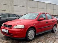 Opel Astra 1.6 Comfort  / HU neu+1.Hand+wenig km / Berlin - Spandau Vorschau