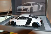 AUDI R8 LMS ultra plain body 1:18 SPARK 502.12.003.15 neu OVP Bayern - Sandberg Vorschau