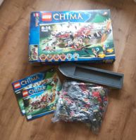 Lego Chima 70006 CraggersCroc Boot Zentrale in OVP Schleswig-Holstein - Armstedt Vorschau