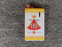 HB Zigaretten Feuerzeug Niedersachsen - Herzlake Vorschau