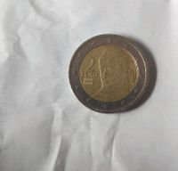 2 Euro münze Österreich bertha Hessen - Philippsthal (Werra) Vorschau